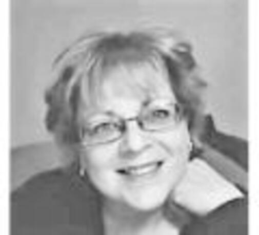 Constance MAY | Obituary | Saskatoon StarPhoenix