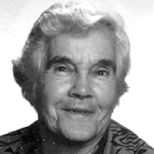 Mary Tibbits | Obituary | Montreal Gazette
