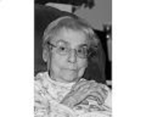 Beatrice ST. PIERRE Obituary Windsor Star