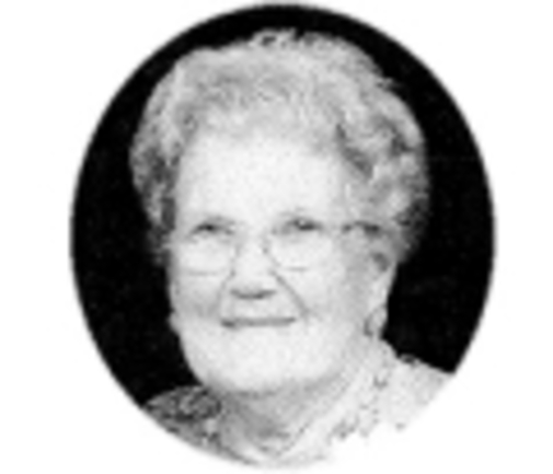 BEATRICE JENSEN Obituary Regina Leader Post