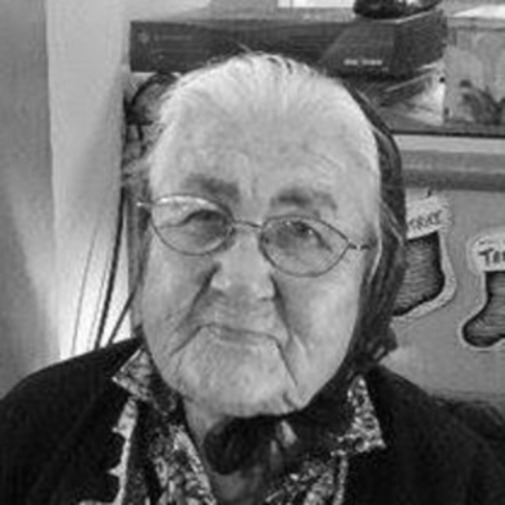 Bertha Lillian Everette Flett Obituary Winnipeg Sun