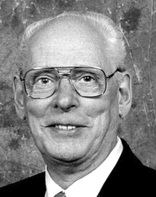 Charles Dennis O’brien | Obituary | Calgary Sun