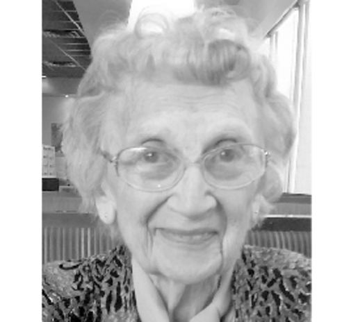 Iris ETCHELLS | Obituary | Ottawa Citizen