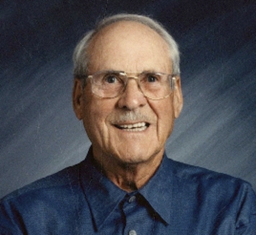 John RICHARDSON | Obituary | Calgary Herald