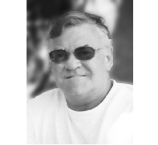 Larry Lamont | Obituary | Calgary Herald