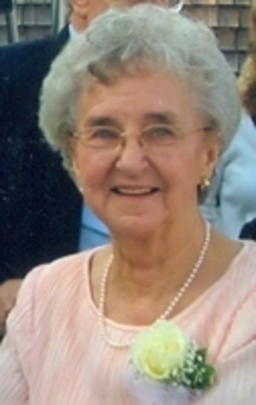 Ann Richardson Obituary Salem News 