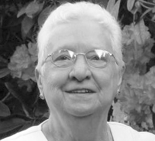 Joyce Stich Obituary Vancouver Sun And Province 
