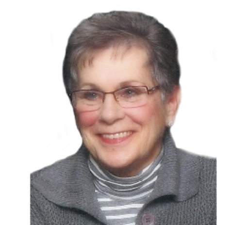 Margaret MCMILLAN | Obituary | Montreal Gazette