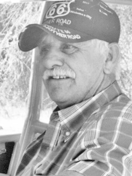David Caldwell Obituary Fort McMurray Today