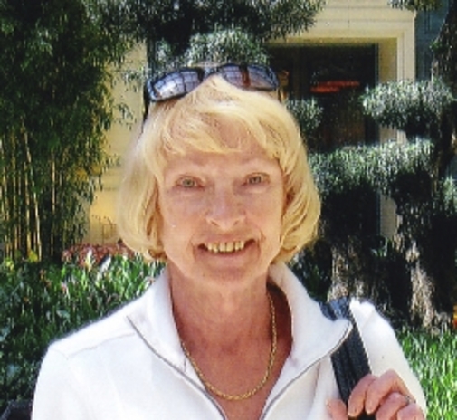 Donna BUSBY | Obituary | Calgary Herald