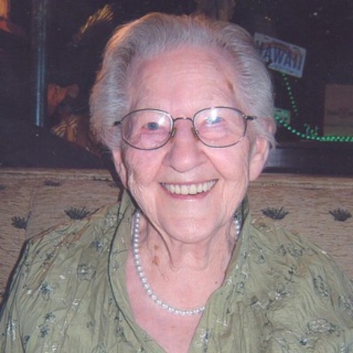 Helen Moore Obituary Leduc Rep