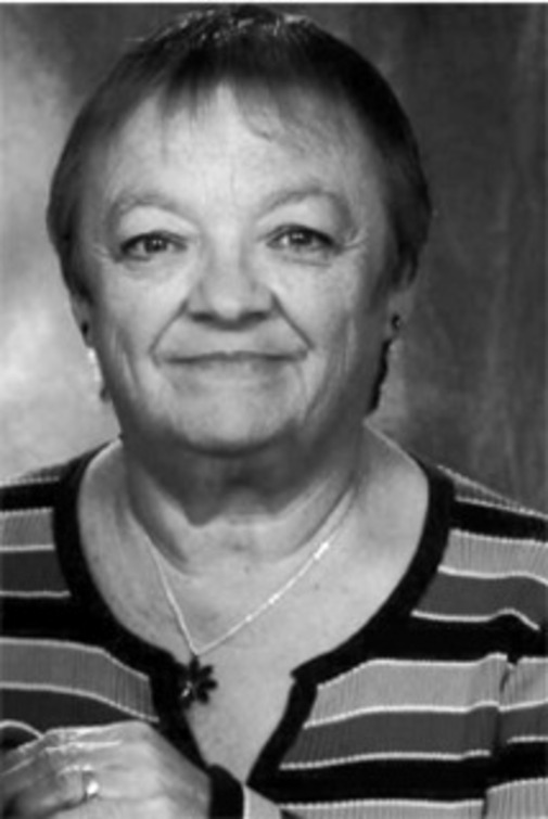 Sharon Elaine Burton Obituary Melfort Nipawin Journal