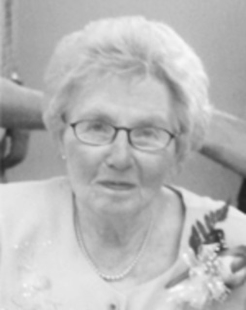 Agnes Alice Boisvert | Obituary | Peace Country Sun