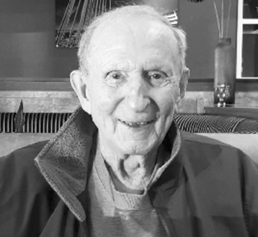 Kenneth BOOTH | Obituary | Saskatoon StarPhoenix