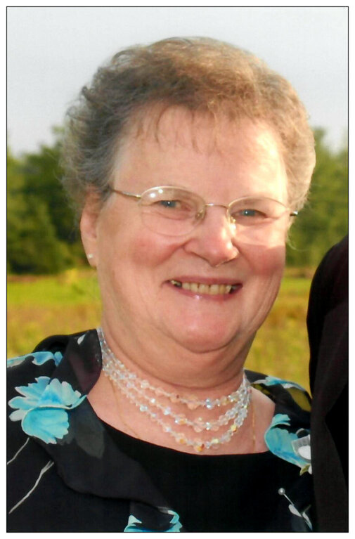 Judy Williams Obituary Piscataquis Observer