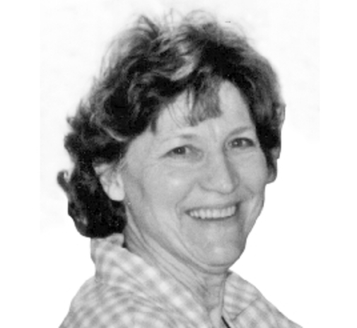 Linda Sweet Obituary Ottawa Citizen