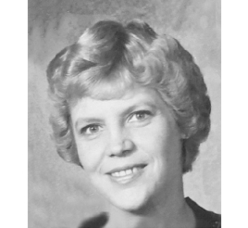 Sandra JAEGER | Obituary | Regina Leader-Post