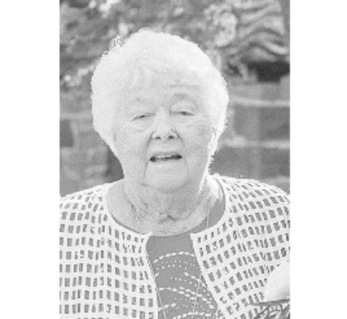 Marlene Beatrice Dawson Obituary Ottawa Citizen