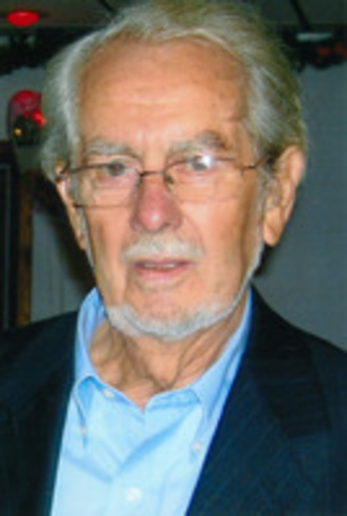 Roger St. Germain | Obituary | The Daily News of Newburyport