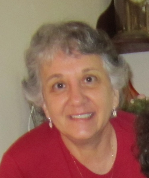 Susan Van Buren | Obituary | New Castle News