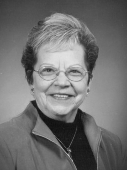 Shirley Williams | Obituary | The Tribune Democrat