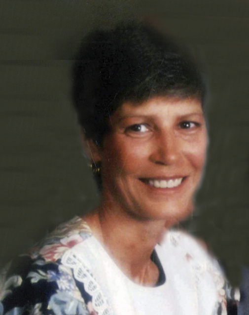 Susan Smith Obituary Enid News and Eagle