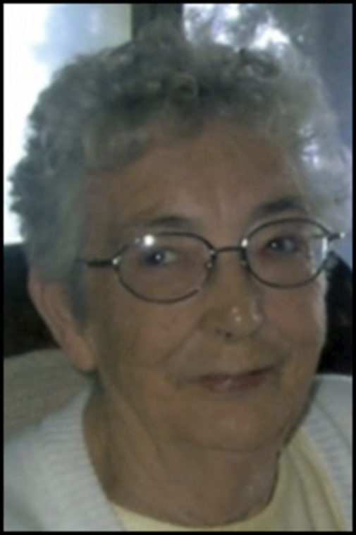 Joyce Kearns | Obituary | Bangor Daily News