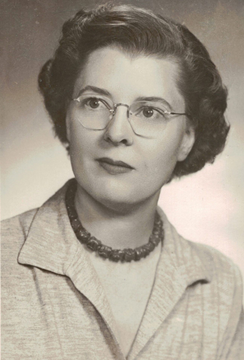 Dr. Ruth Thomas Obituary The Huntsville Item