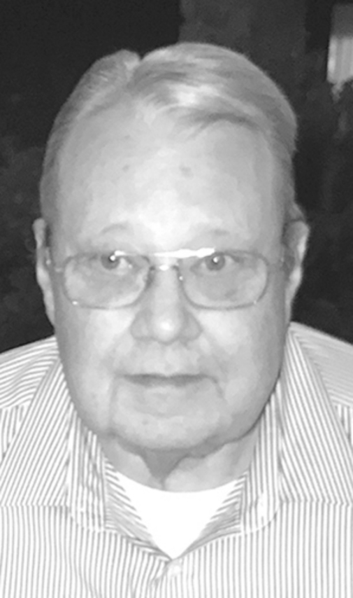 David Reynolds Obituary The Daily Citizen