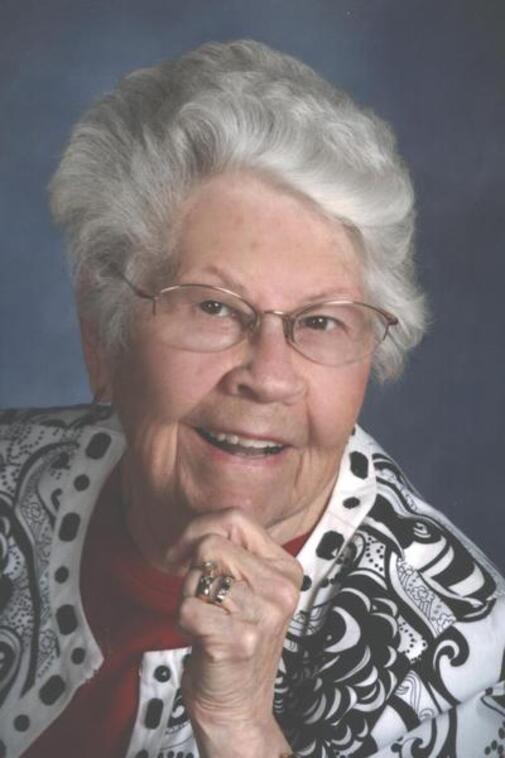 Maxine Cundiff | Obituary | Terre Haute Tribune Star