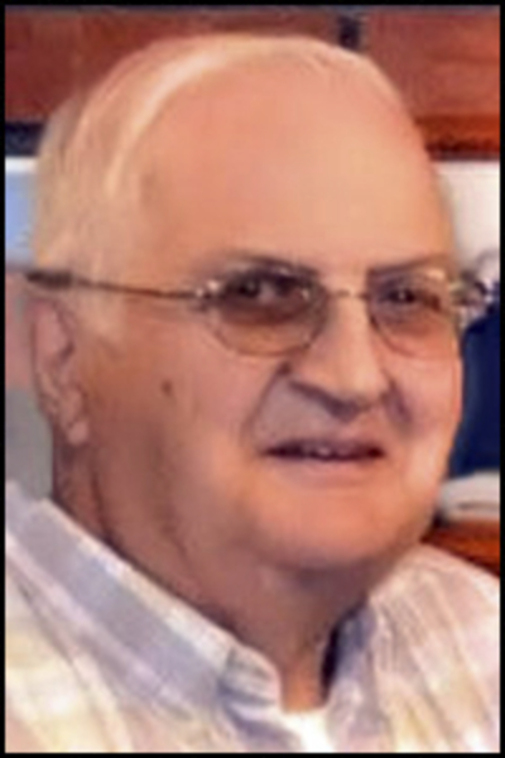 John Caruso Obituary Bangor Daily News