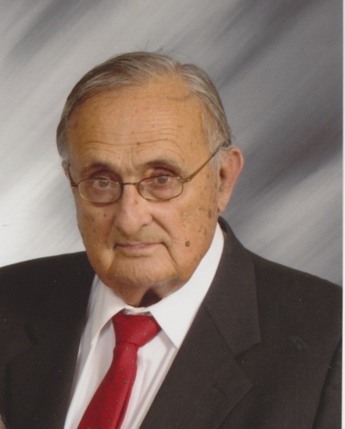 Robert Bob Boeckman Obituary Enid News And Eagle