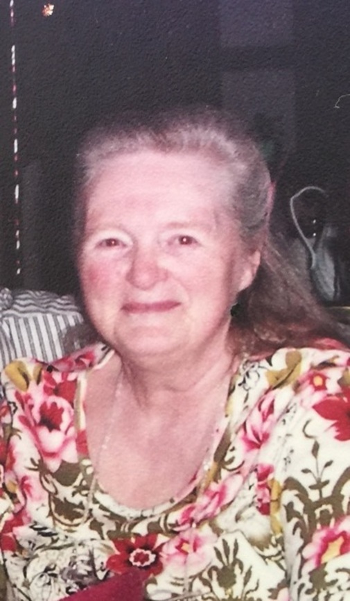 Patricia Lorraine (Robicheau) Plourde | Obituary | Salem News