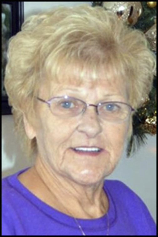 Donna Trask Obituary Bangor Daily News