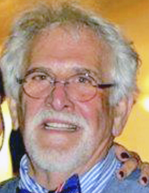 James Granata | Obituary | Niagara Gazette