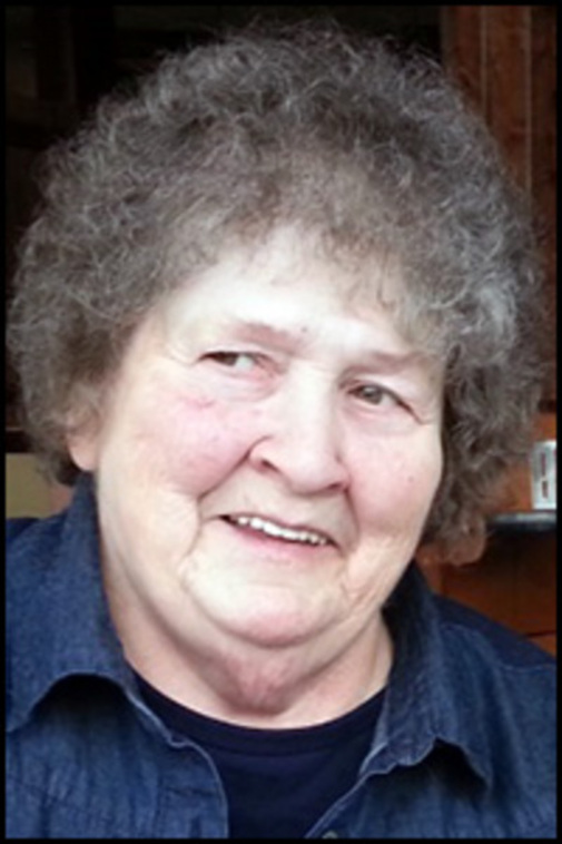 Obituary for Carol A. Adams