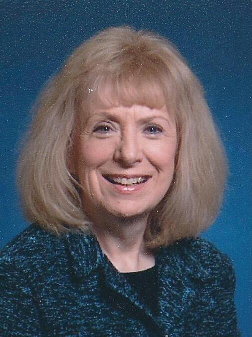 JANE THOMPSON Obituary Niagara Gazette
