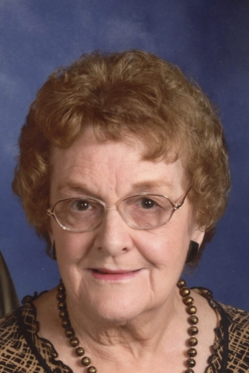 FAYE WOLFORD Obituary Cumberland Times News