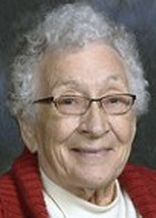 Jean Bender Obituary Goshen News