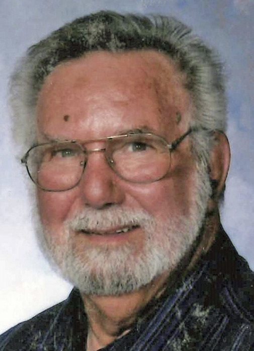 Donald Reeder Obituary Goshen News