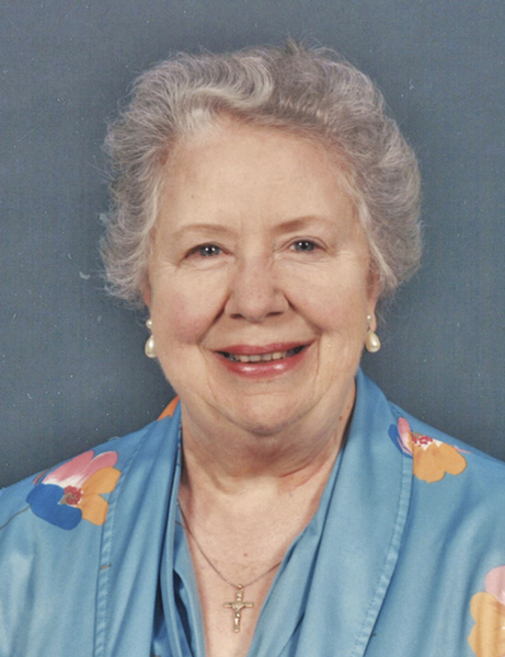 Mary L. (Loftus) Moran Obituary Niagara Gazette