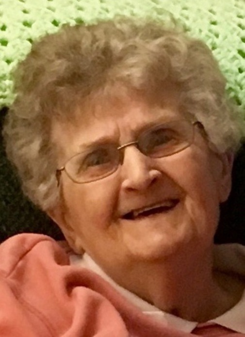 Martha Hoover | Obituary | The Daily Item