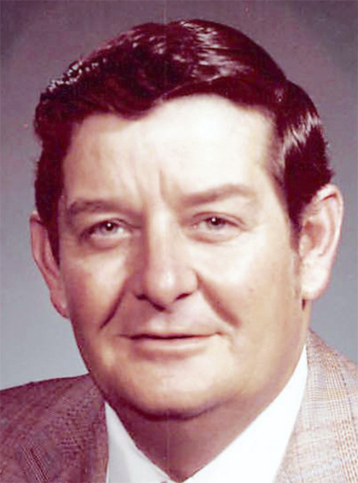 Donald Davis Obituary Commercial News