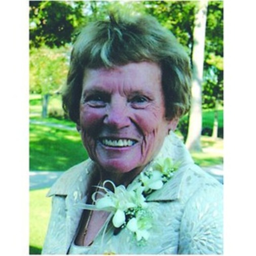 Mary Miller Obituary Brantford Expositor