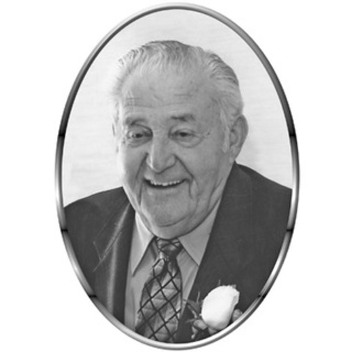 Mr Walter D'Hollander | Obituary | Wallaceburg Courier Press