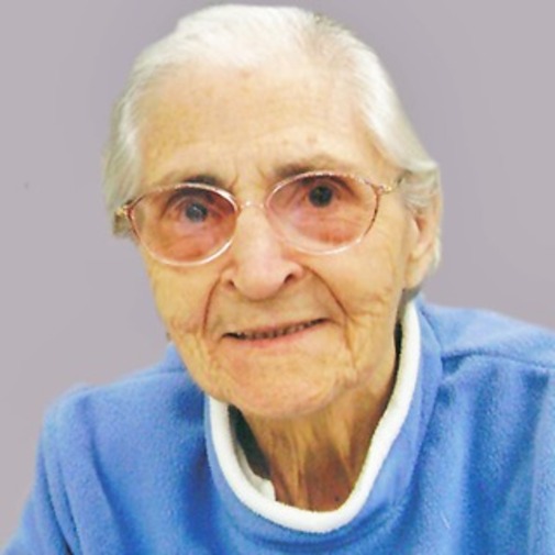 Evelyn Post | Obituary | Brantford Expositor