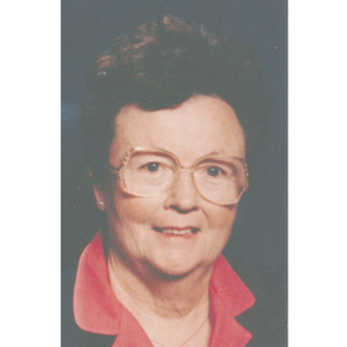 Audrey Beatrice nee Waring Vaughan Obituary Brantford Expositor