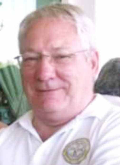 Charles McCabe Obituary Brantford Expositor
