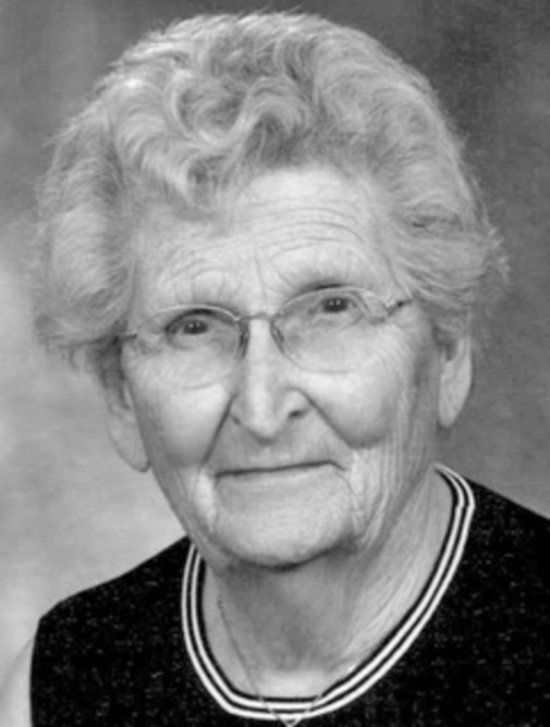 Sheila Beatrice White Obituary Norfolk Tillsonburg News