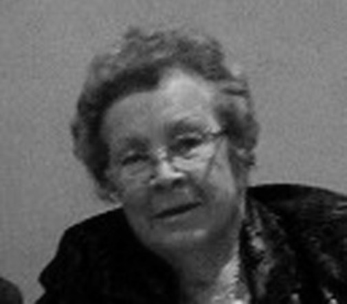 Vera Beatrice Lambert Obituary Norfolk Tillsonburg News